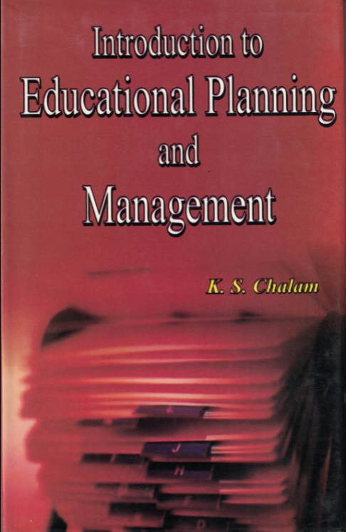 research on educational planning and management